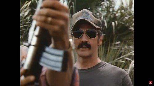 In the Line of Duty: The F.B.I. Murders filmas žiurėti online