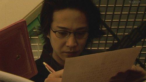 Copycat Killer filmas žiurėti online