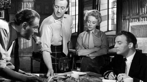 Appointment with Venus filmas žiurėti online