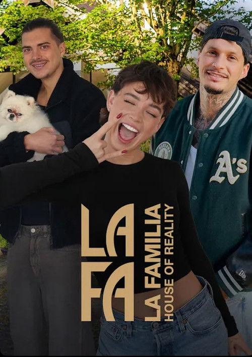 La Familia - House of Reality filmas online