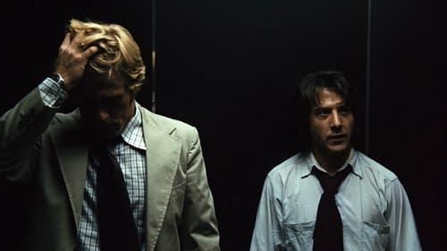 All the President's Men filmas žiurėti online