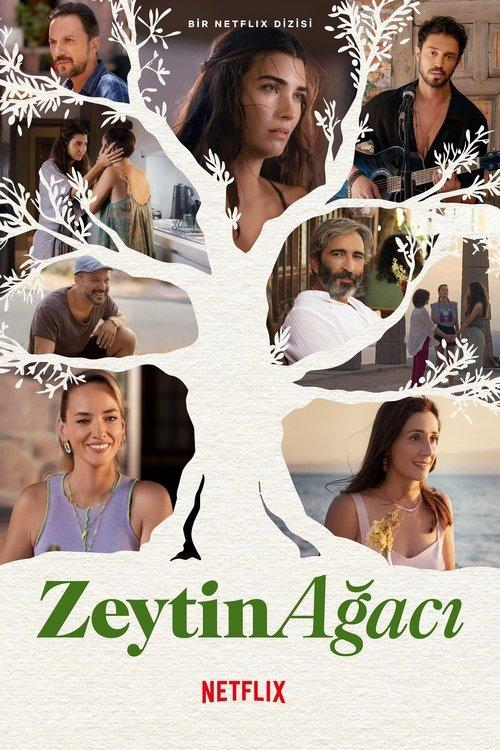 Zeytin Ağacı filmas online