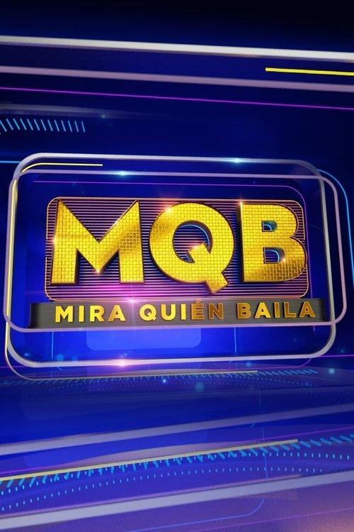 Mira Quién Baila filmas online