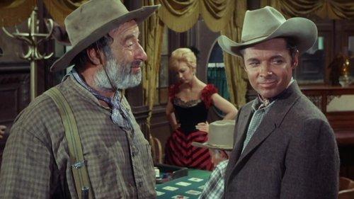 Bullet for a Badman filmas žiurėti online