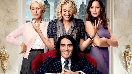 Arthur filmas žiurėti online