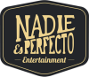 Nadie es Perfecto studio logo