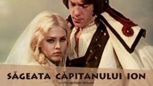 Captain's Ion Arrow filmas žiurėti online