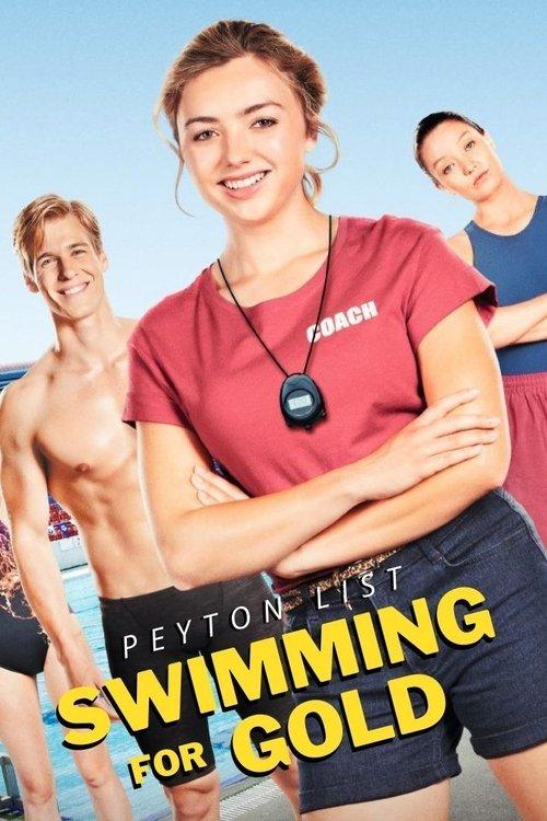 Swimming for Gold filmas online