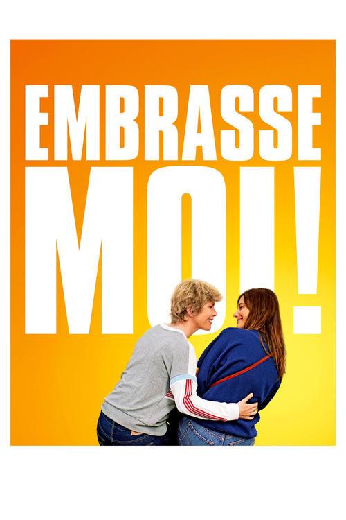Embrasse-moi ! filmas online