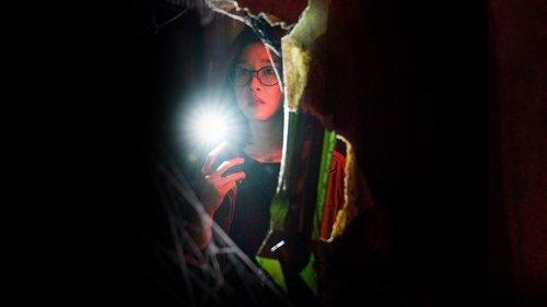 Warning: Do Not Play filmas žiurėti online