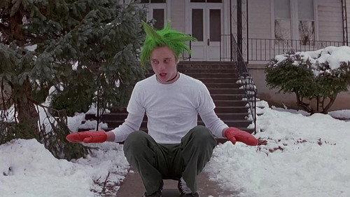 SLC Punk filmas žiurėti online