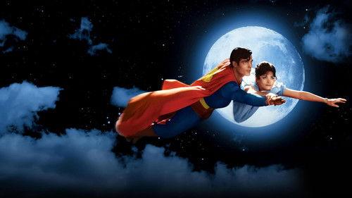 Superman filmas žiurėti online