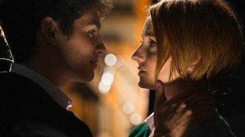 Another Me filmas žiurėti online