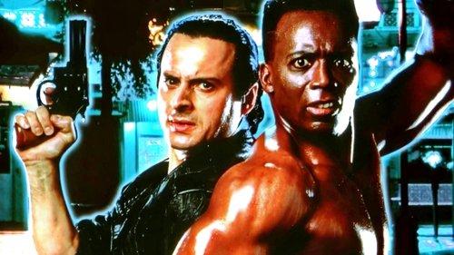 Talons of the Eagle filmas žiurėti online