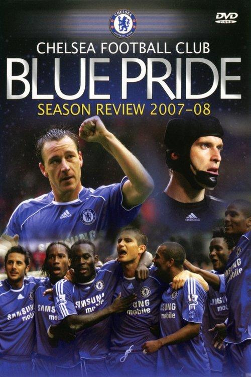 Chelsea FC - Season Review 2007/08 filmas online