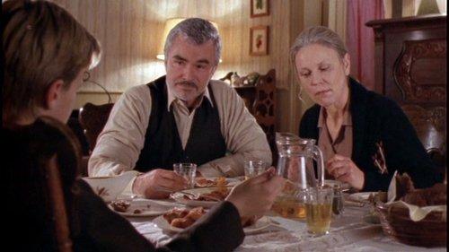 Time of the Wolf filmas žiurėti online