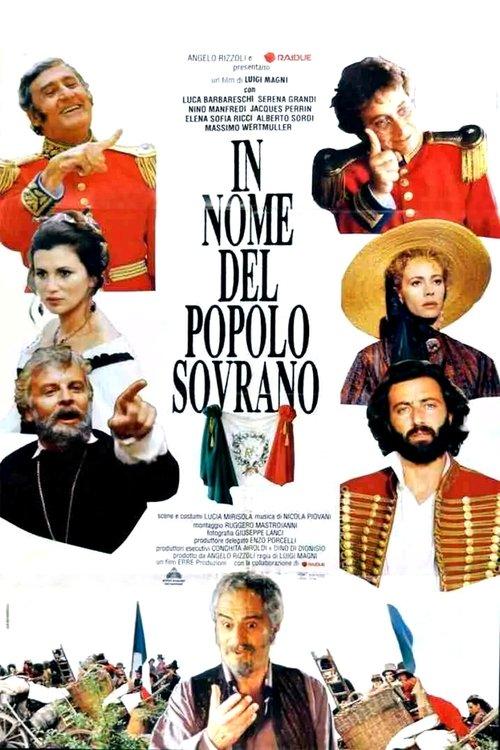 In nome del popolo sovrano filmas online