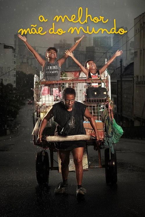 A Melhor Mãe do Mundo filmas online