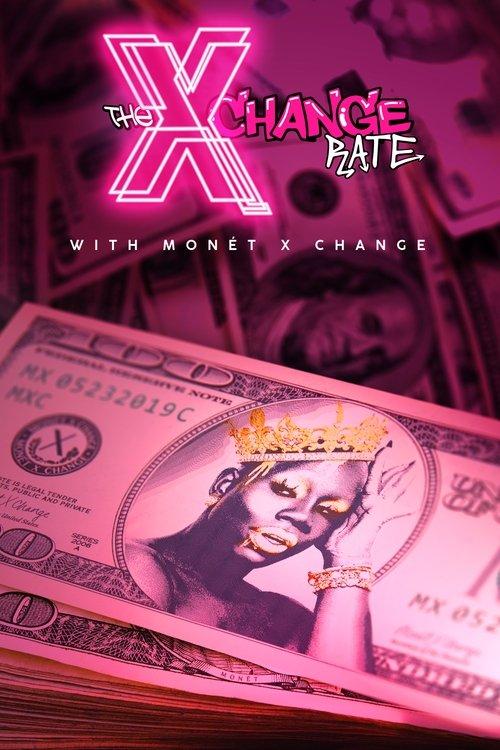 The X Change Rate filmas online