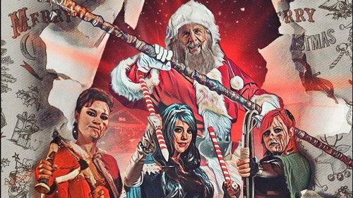 Slay Belles filmas žiurėti online