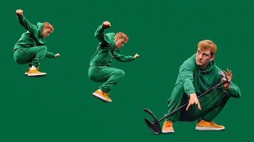 James Acaster: Hecklers Welcome filmas žiurėti online