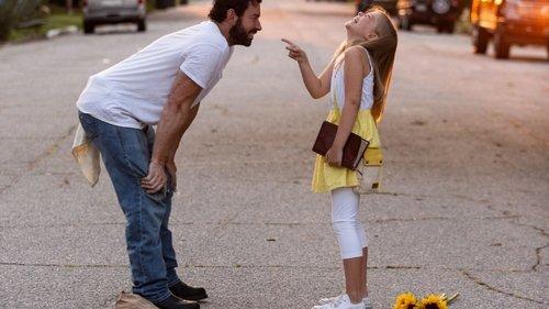 Tulsa filmas žiurėti online