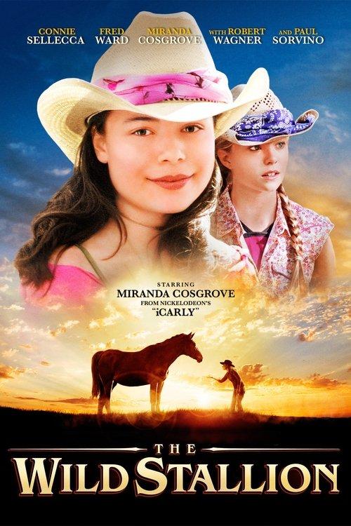 The Wild Stallion filmas online