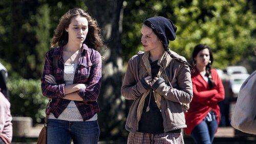 Unfriend filmas žiurėti online