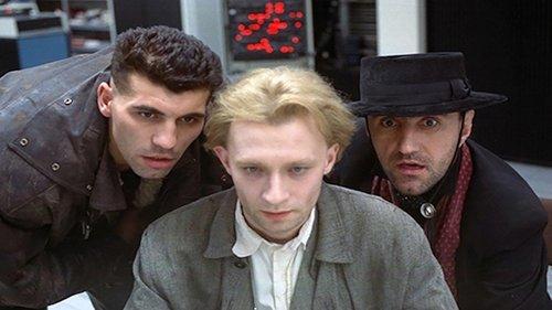 Meteo filmas žiurėti online