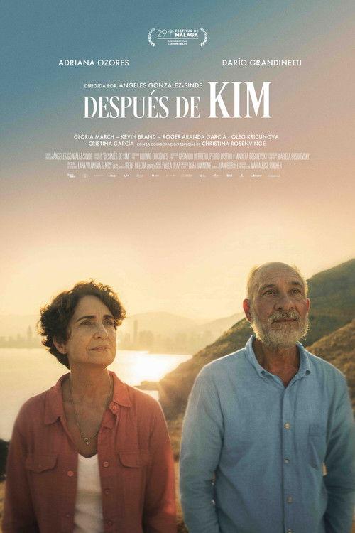 Después de Kim filmas online