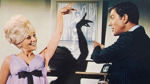 Never a Dull Moment filmas žiurėti online