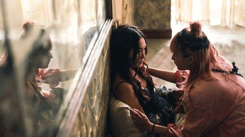 The Fallen filmas žiurėti online