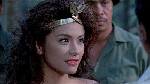 Darna: The Return filmas žiurėti online