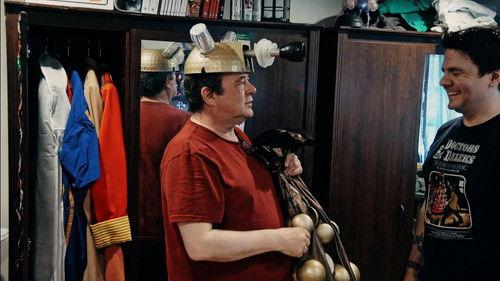 Doctor Who Am I filmas žiurėti online