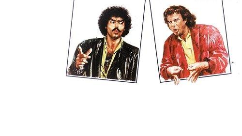 I Fichissimi filmas žiurėti online