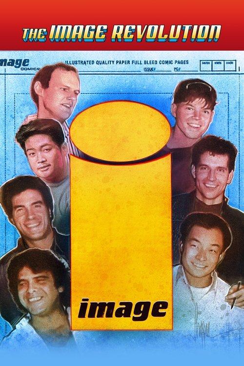 The Image Revolution filmas online