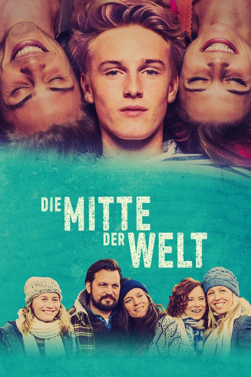 Die Mitte der Welt filmas online