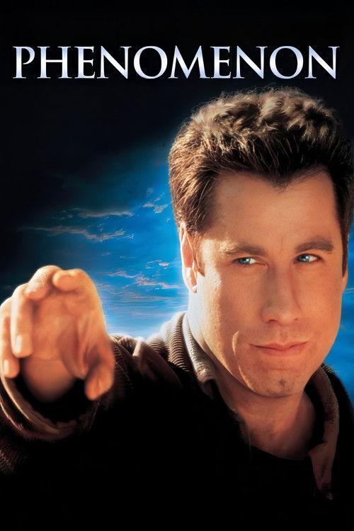 Phenomenon filmas online