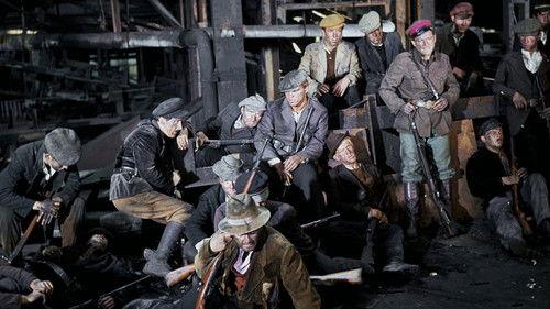 Sól ziemi czarnej filmas žiurėti online