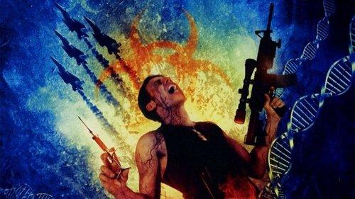 Evilution filmas žiurėti online