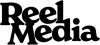 ReelMedia studio logo