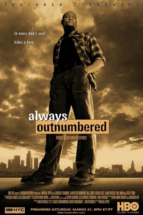 Always Outnumbered filmas online