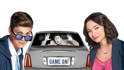 Bigger Fatter Liar filmas žiurėti online