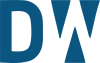 DW studio logo