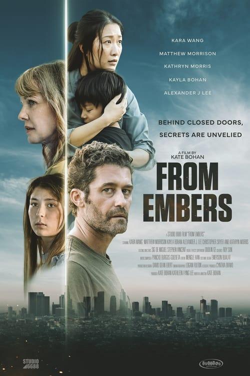 From Embers filmas online