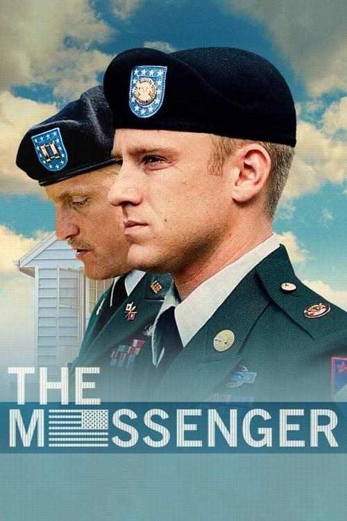 The Messenger filmas online