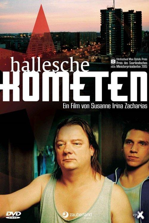 Hallesche Kometen filmas online