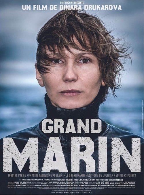 Grand Marin filmas online