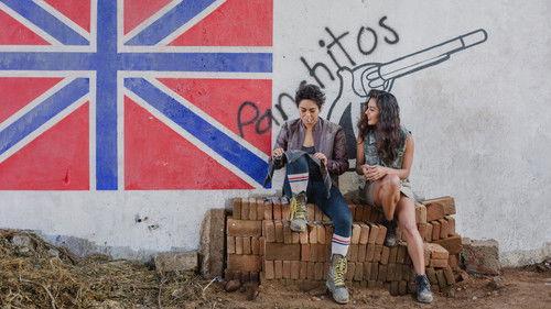 Asphalt Goddess filmas žiurėti online