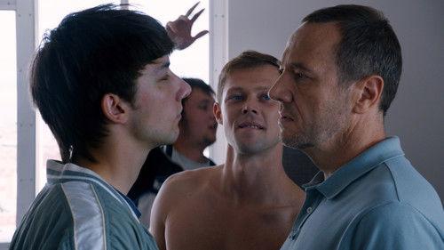 Eastern Boys filmas žiurėti online